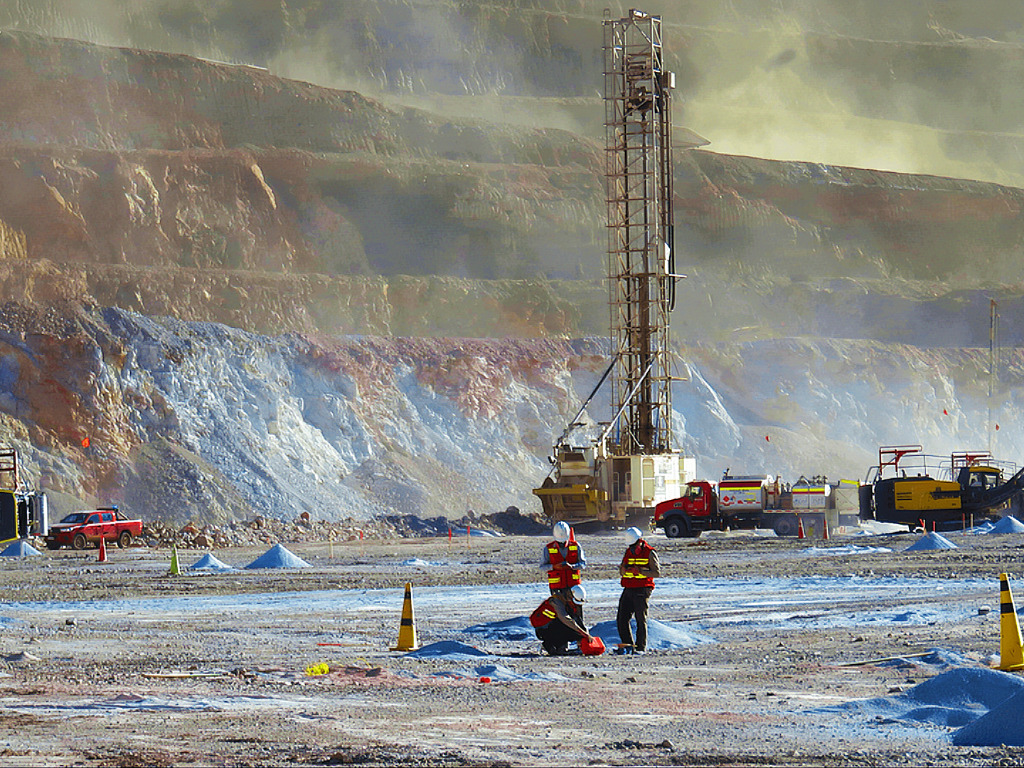 Geotecnia